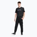 Штани тренувальні чоловічі Calvin Klein Knit BAE black beauty 2