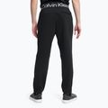 Штани тренувальні чоловічі Calvin Klein Knit BAE black beauty 3