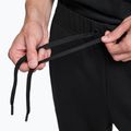 Штани тренувальні чоловічі Calvin Klein Knit BAE black beauty 4