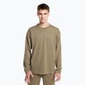 Кофта чоловіча Calvin Klein Pullover 8HU gray olive