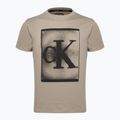 Футболка чоловіча Calvin Klein winter linen 5