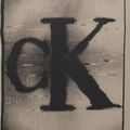 Футболка чоловіча Calvin Klein winter linen 7
