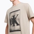 Футболка чоловіча Calvin Klein winter linen 4