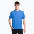 Футболка чоловіча Calvin Klein palace blue