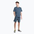 Шорти для тренувань чоловічі Calvin Klein 7" Woven DBZ crayon blue 2