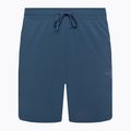 Шорти для тренувань чоловічі Calvin Klein 7" Woven DBZ crayon blue 5