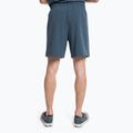 Шорти для тренувань чоловічі Calvin Klein 7" Woven DBZ crayon blue 3