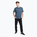 Футболка чоловіча Calvin Klein crayon blue 2