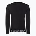 Кофта чоловіча Calvin Klein Pullover BAE black beauty 6