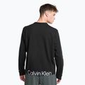 Кофта чоловіча Calvin Klein Pullover BAE black beauty 3