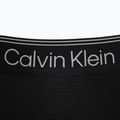 Шорти для тренувань жіночі Calvin Klein Knit BAE чорні 8