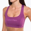 Бюстгальтер спортивний Calvin Klein Medium Support VAE amethyst 4