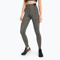 Легінси тренувальні жіночі Calvin Klein 7/8 8VR shocking print