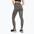 Легінси тренувальні жіночі Calvin Klein 7/8 8VR shocking print 3