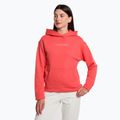 Кофта жіноча Calvin Klein Hoodie 97A cool melon
