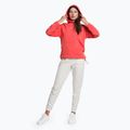 Кофта жіноча Calvin Klein Hoodie 97A cool melon 2