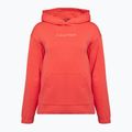 Кофта жіноча Calvin Klein Hoodie 97A cool melon 5