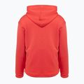 Кофта жіноча Calvin Klein Hoodie 97A cool melon 6