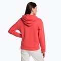 Кофта жіноча Calvin Klein Hoodie 97A cool melon 3