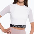 Футболка жіноча Calvin Klein Knit bright white 4