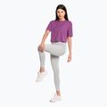 Футболка жіноча Calvin Klein Knit amethyst 2