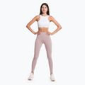 Бюстгальтер спортивний Calvin Klein Medium Support YAF bright white 2