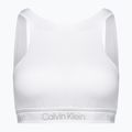 Бюстгальтер спортивний Calvin Klein Medium Support YAF bright white 5
