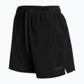 Шорти для тренувань жіночі Calvin Klein Knit BAE black beauty 7