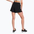 Шорти для тренувань жіночі Calvin Klein Knit BAE black beauty 3
