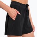 Шорти для тренувань жіночі Calvin Klein Knit BAE black beauty 4