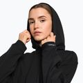 Кофта жіноча Calvin Klein Hoodie BAE black beauty 4