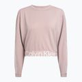 Кофта жіноча Calvin Klein Pullover gray rose 5