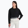 Кофта жіноча Calvin Klein Pullover black beauty