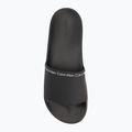 Шльопанці чоловічі Calvin Klein HM0HM00981 Pool Slide Rubber black 5