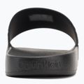 Шльопанці чоловічі Calvin Klein HM0HM00981 Pool Slide Rubber black 6