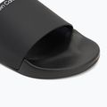 Шльопанці чоловічі Calvin Klein HM0HM00981 Pool Slide Rubber black 7