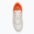 Кросівки Calvin Klein YM0YM00669 Classic Cupsole Su Softny creamy white/white/firecracker 5