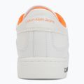Кросівки Calvin Klein YM0YM00669 Classic Cupsole Su Softny creamy white/white/firecracker 6