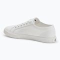 Кеди жіночі Calvin Klein YW0YW00482 Ess Vulc Mono white 3