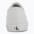 Кеди жіночі Calvin Klein YW0YW00482 Ess Vulc Mono white 6