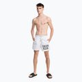 Шорти для плавання чоловічі Calvin Klein Medium Drawstring white 6