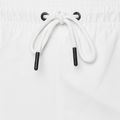 Шорти для плавання чоловічі Calvin Klein Medium Drawstring white 3