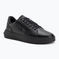 Кросівки чоловічі Calvin Klein YM0YM00681 Chunky Cupsole Monologo Lth triple black