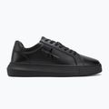 Кросівки чоловічі Calvin Klein YM0YM00681 Chunky Cupsole Monologo Lth triple black 2