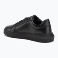 Кросівки чоловічі Calvin Klein YM0YM00681 Chunky Cupsole Monologo Lth triple black 3