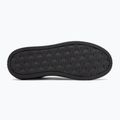 Кросівки чоловічі Calvin Klein YM0YM00681 Chunky Cupsole Monologo Lth triple black 4