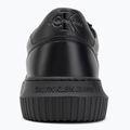 Кросівки чоловічі Calvin Klein YM0YM00681 Chunky Cupsole Monologo Lth triple black 6