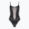 Купальник суцільний жіночий Calvin Klein Scoop Back One Piece black