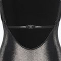Купальник суцільний жіночий Calvin Klein Scoop Back One Piece black 3
