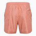 Шорти для плавання чоловічі Calvin Klein  Medium Drawstring pink 2